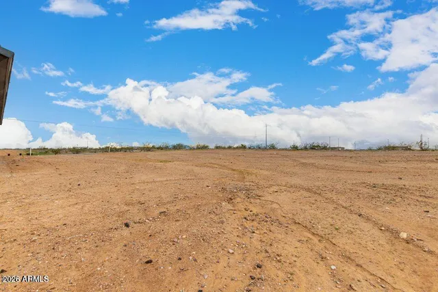 $424,500 | 5708 North 381st Drive, Tonopah, AZ 85354