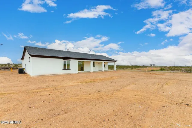 $424,500 | 5708 North 381st Drive, Tonopah, AZ 85354