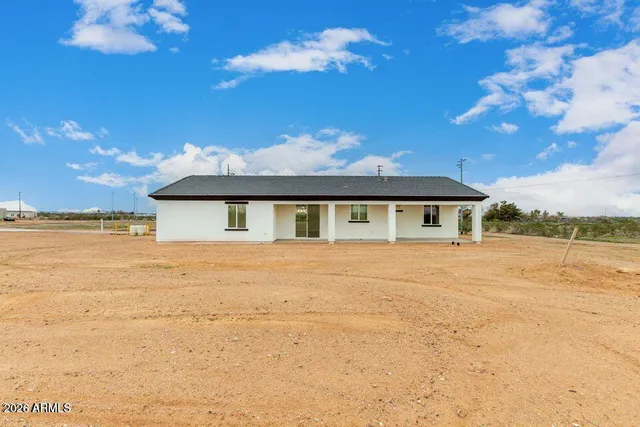 $424,500 | 5708 North 381st Drive, Tonopah, AZ 85354