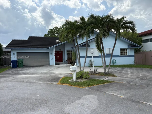 $780,000 | 3124 Southwest 139th Place, Miami, FL 33175