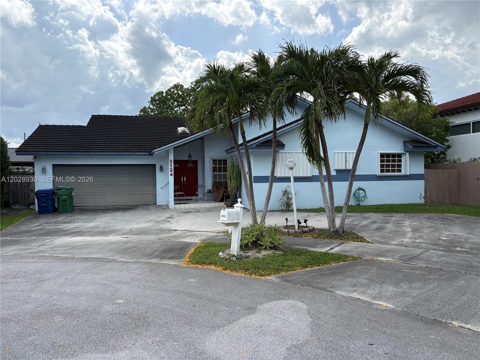 3124 Southwest 139th Place Miami, FL 33175 - Photo 1 of 14