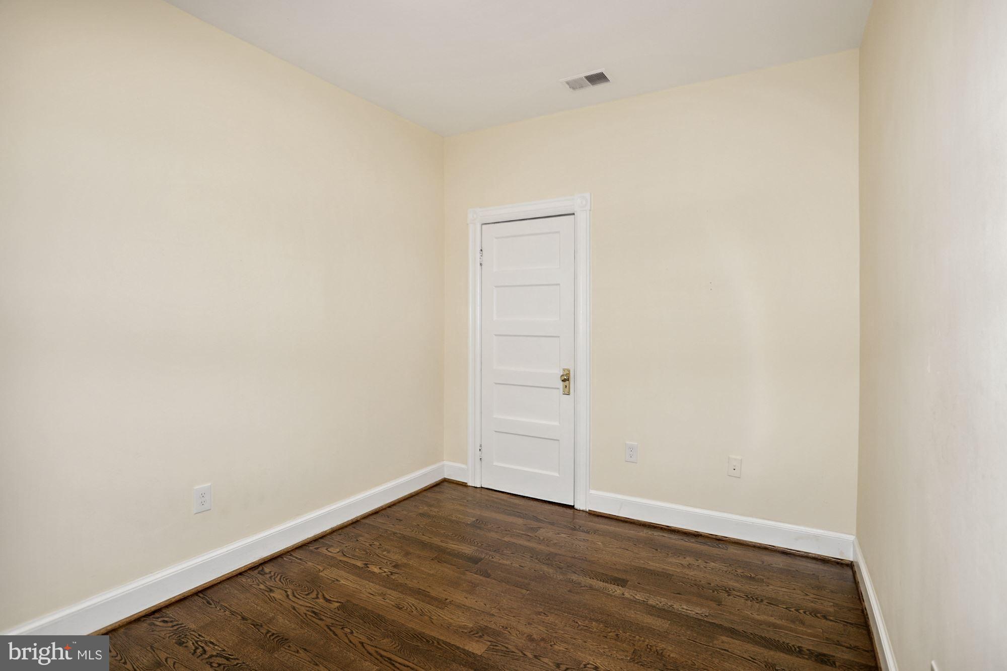 710 4th Street Northeast Washington, DC 20002 - Photo 20 of 38 1st Guest Bedroom