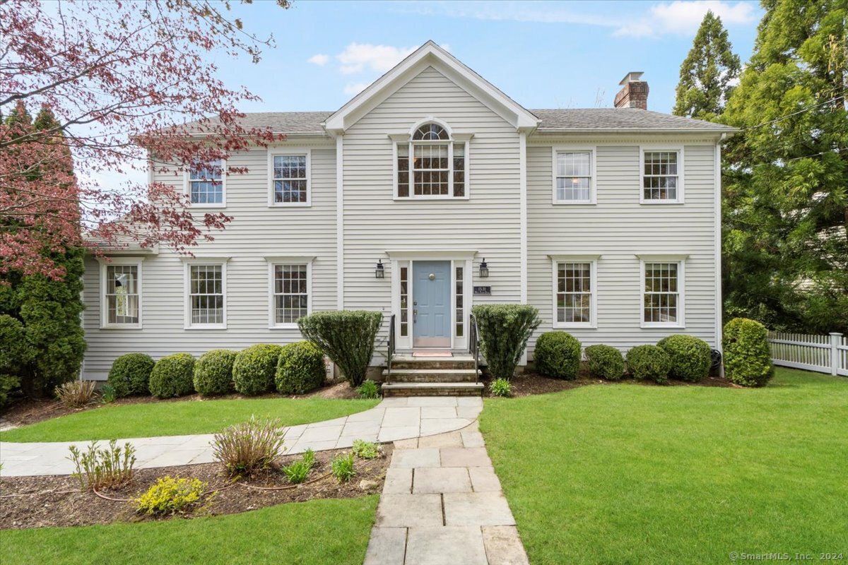 1531 Mill Plain Road Fairfield, CT 06824 - Photo 1 of 1 Gallery Image 1
