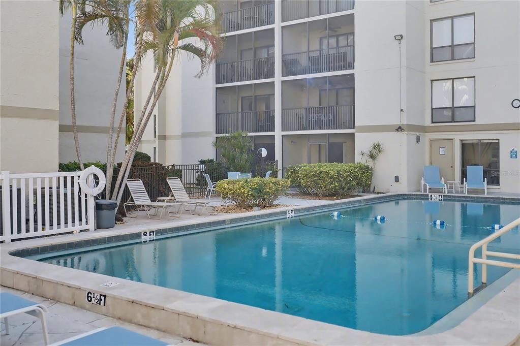 6157 Midnight Pass Road, Unit E23 Sarasota, FL 34242 - Photo 37 of 49