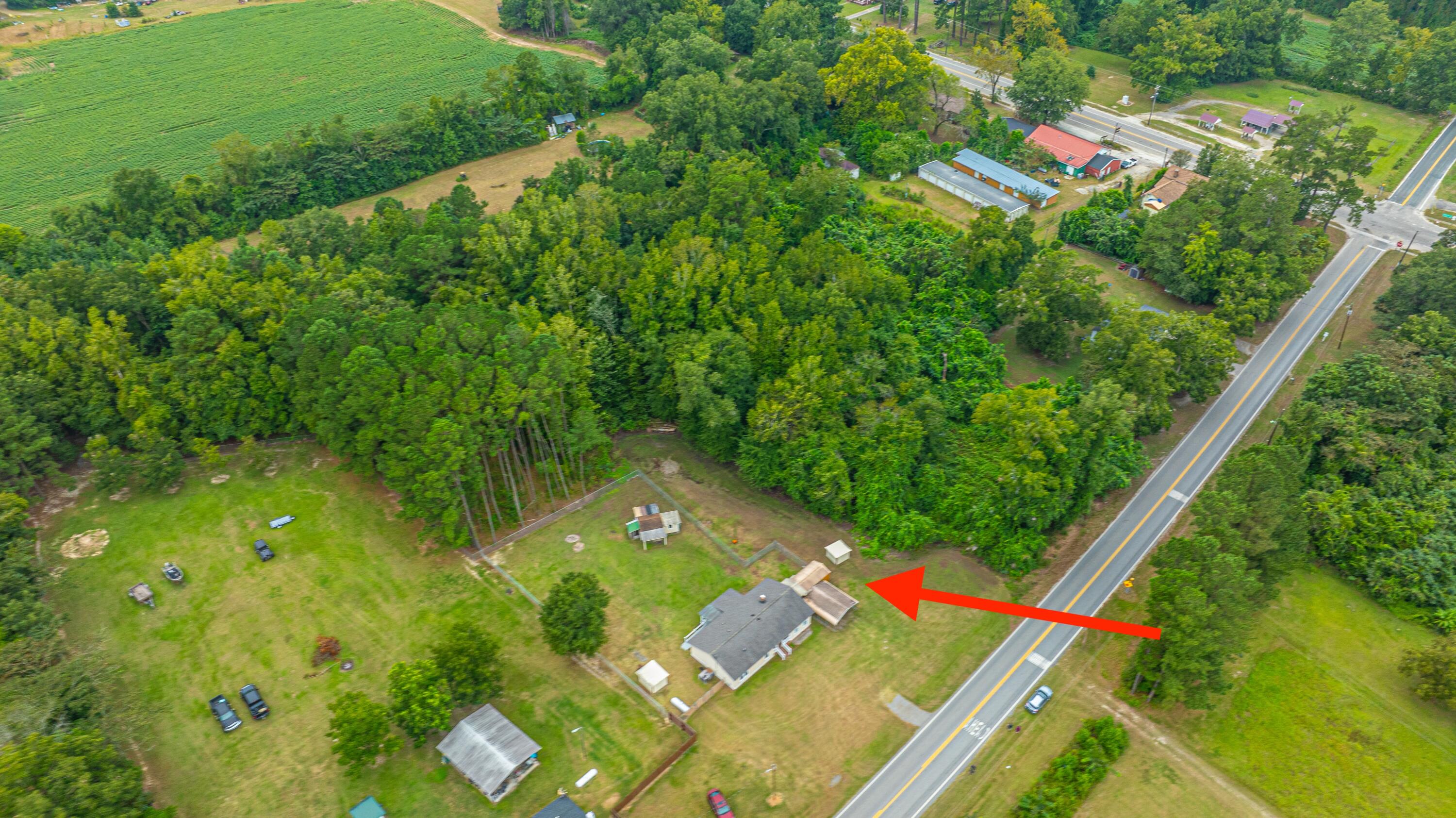 3279 Wire Road St. George, SC 29477 - Photo 90 of 92