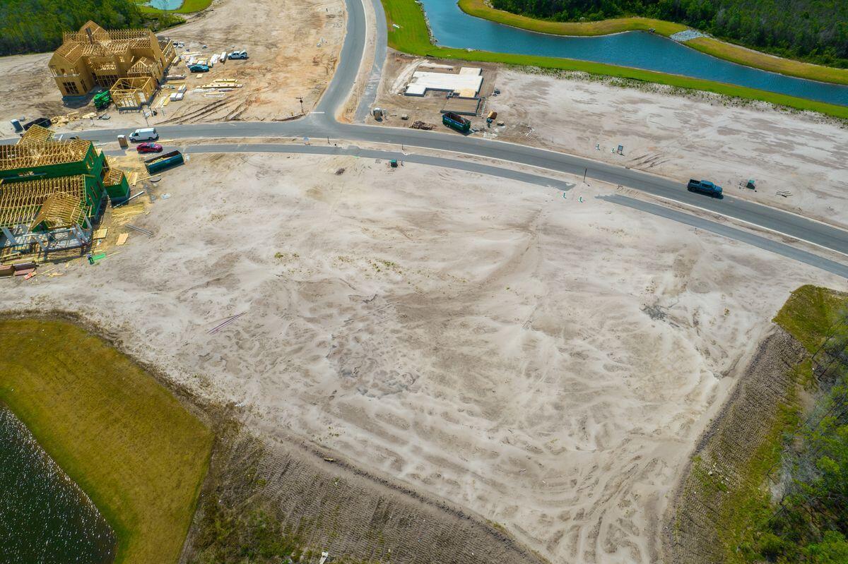 Lot 29 Windsong Inlet Beach Inlet Beach, FL 32461 - Photo 12 of 12