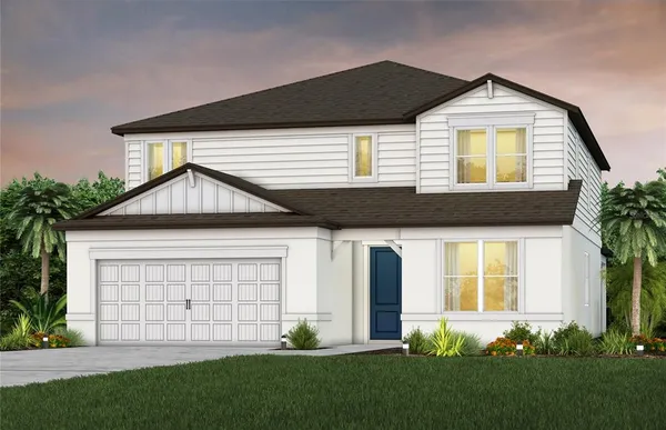 $614,610 | 17059 Canary Trail, Parrish, FL 34219