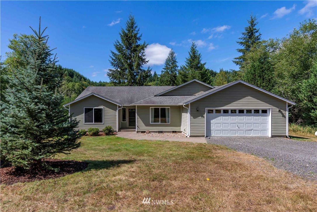 282 Centralia Alpha Road Centralia, WA 98531 - Photo 1 of 40 Gallery Image 1