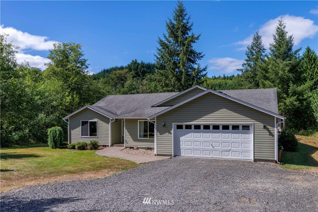 282 Centralia Alpha Road Centralia, WA 98531 - Photo 2 of 40 Gallery Image 2