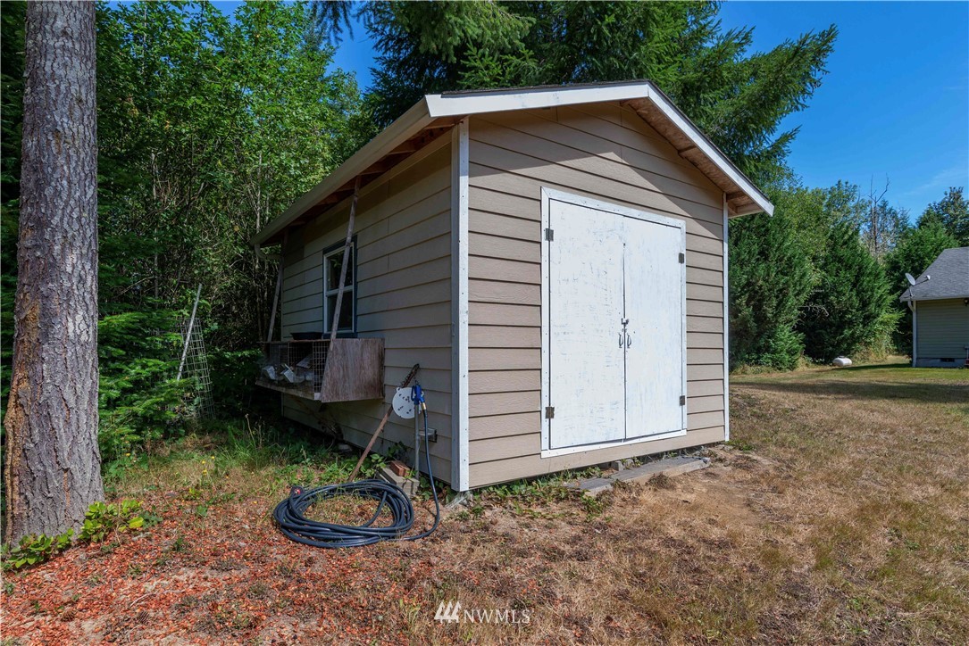 282 Centralia Alpha Road Centralia, WA 98531 - Photo 25 of 40 Gallery Image 25