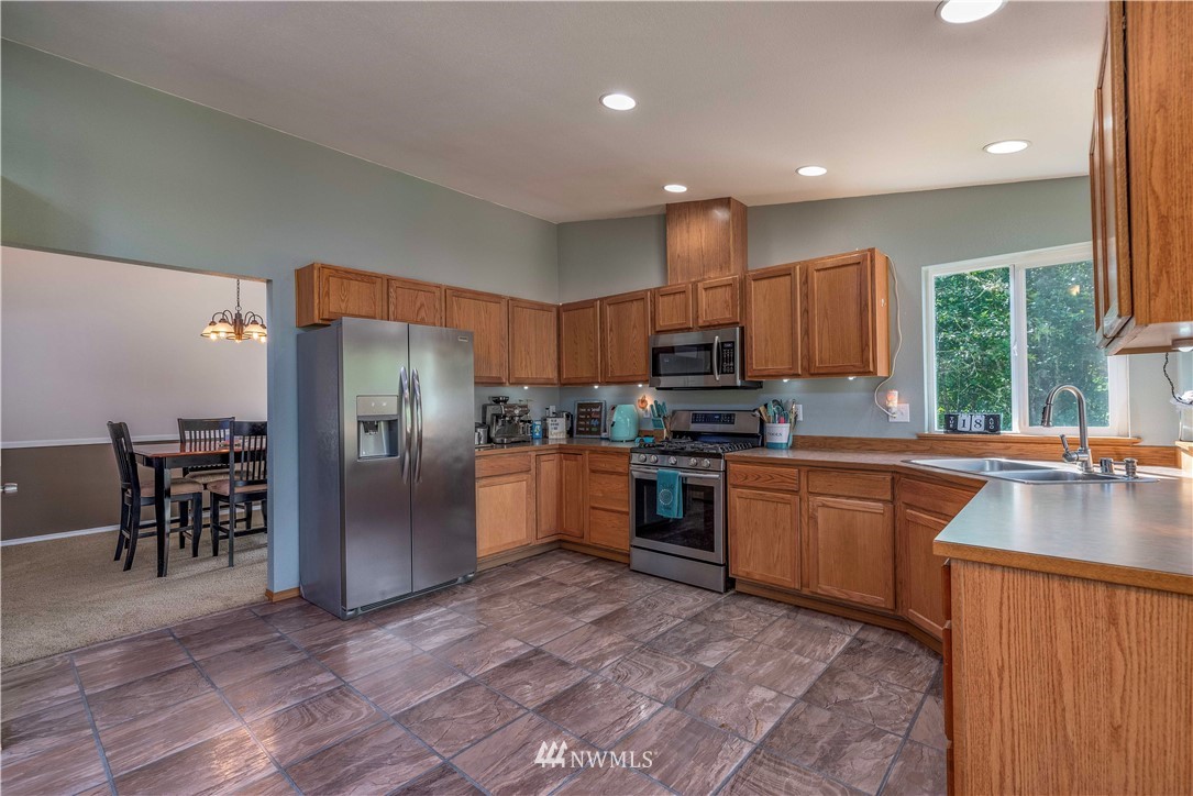 282 Centralia Alpha Road Centralia, WA 98531 - Photo 9 of 40 Gallery Image 9