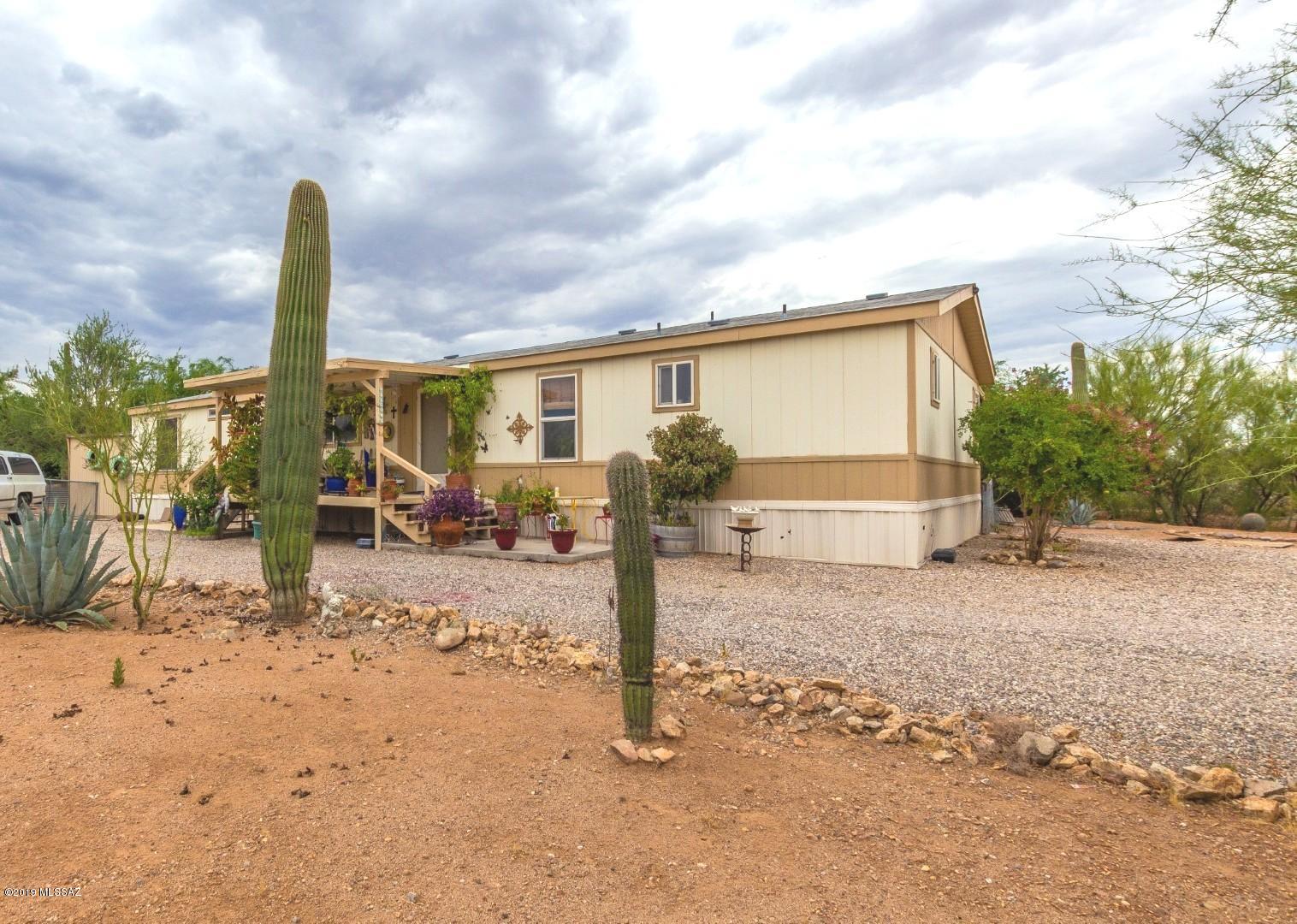 6236 North Van Ark Road Tucson, AZ 85743 - Photo 18 of 19 Gallery Image 18
