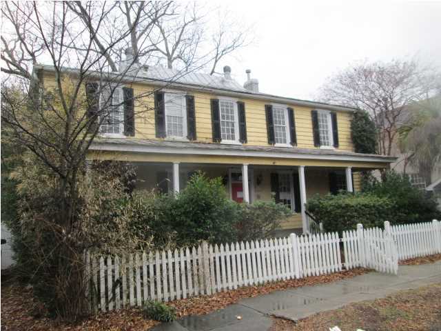 91 Smith Street Charleston, SC 29401 - Photo 1 of 4 Primary Photo