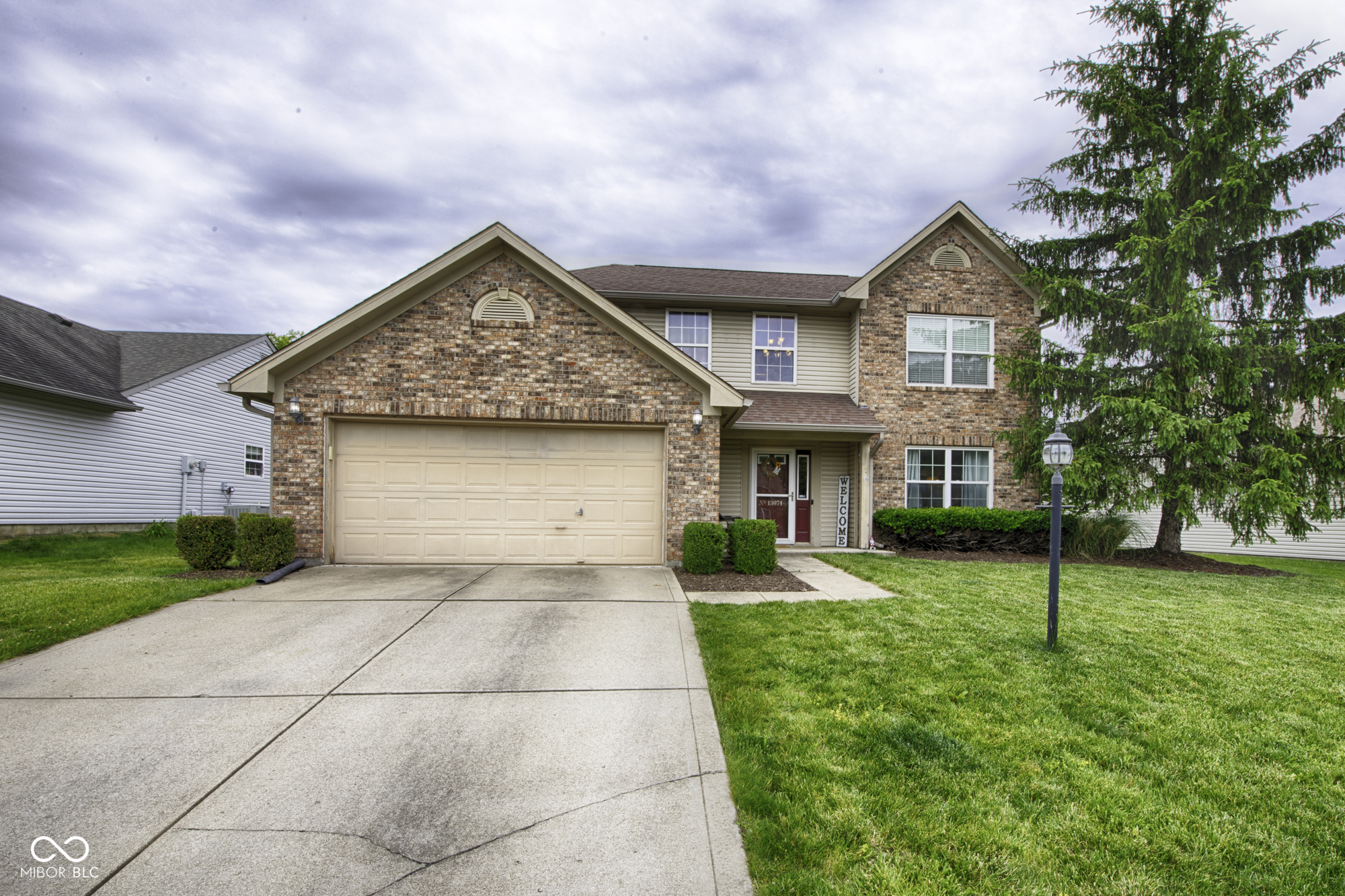 13074 Britton Ridge Fishers, IN 46038 - Photo 2 of 31