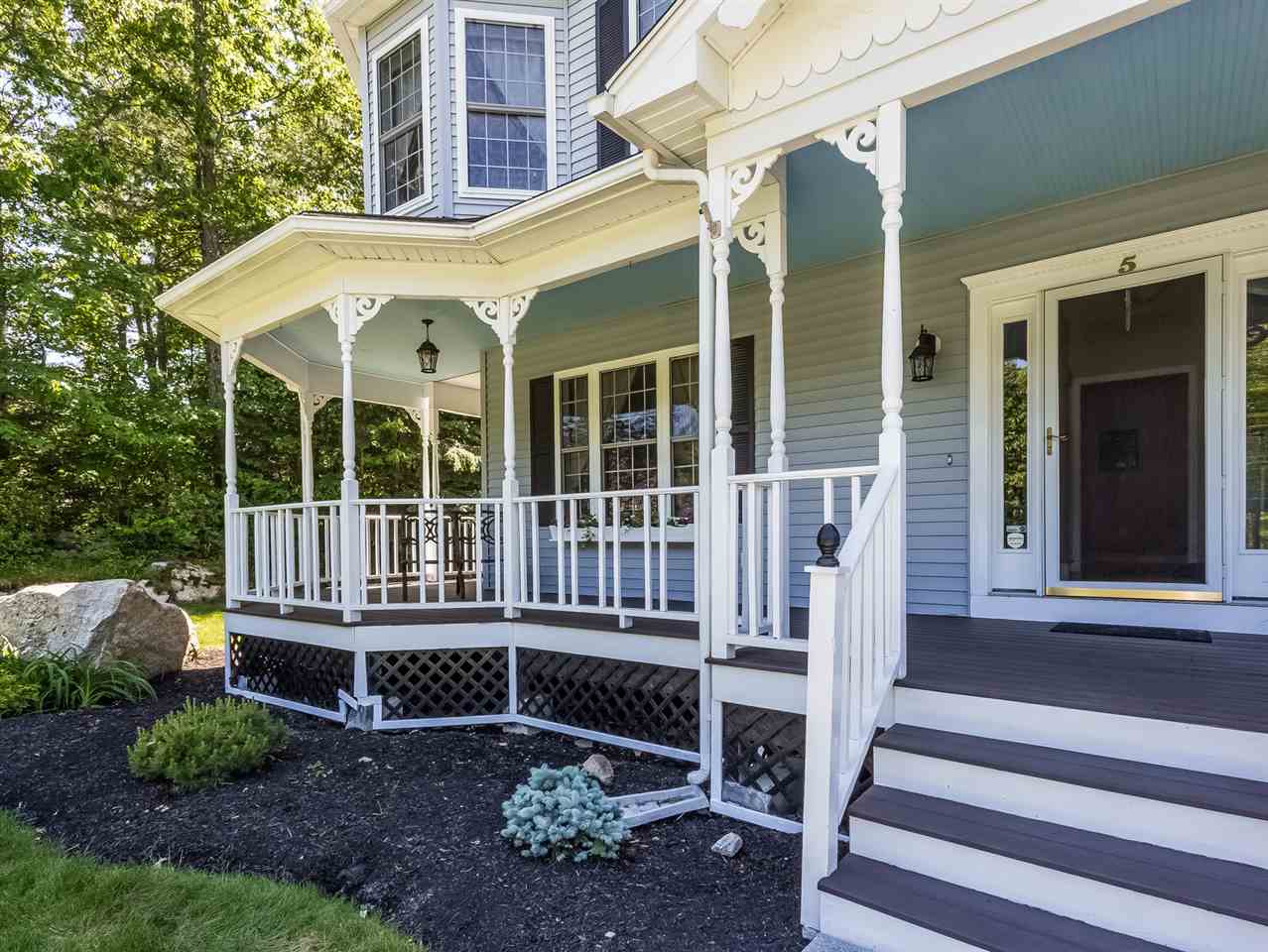 5 Jenny's Hill Road Windham, NH 03087 - Photo 3 of 40