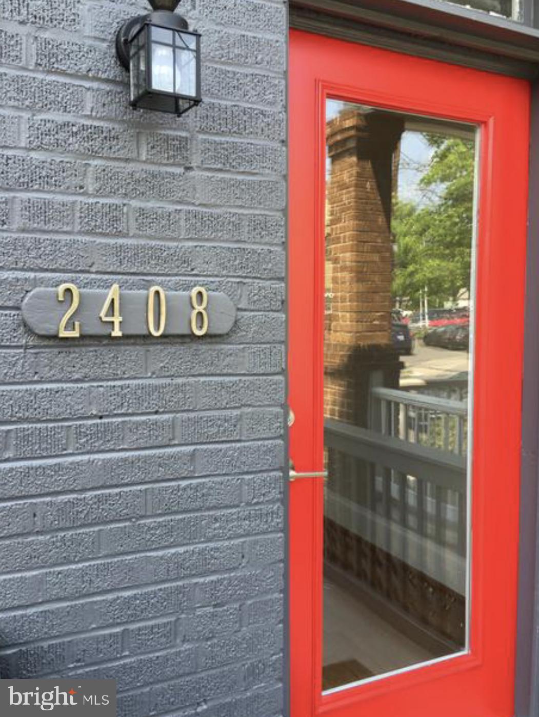 2408 37th Street Northwest Washington, DC 20007 - Photo 2 of 36