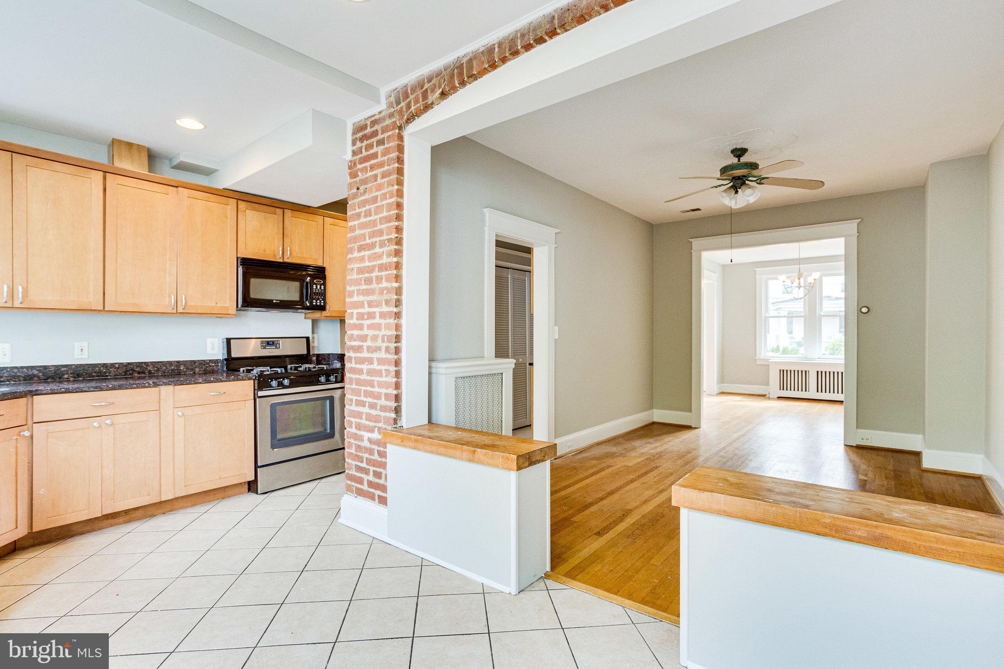 2408 37th Street Northwest Washington, DC 20007 - Photo 11 of 36