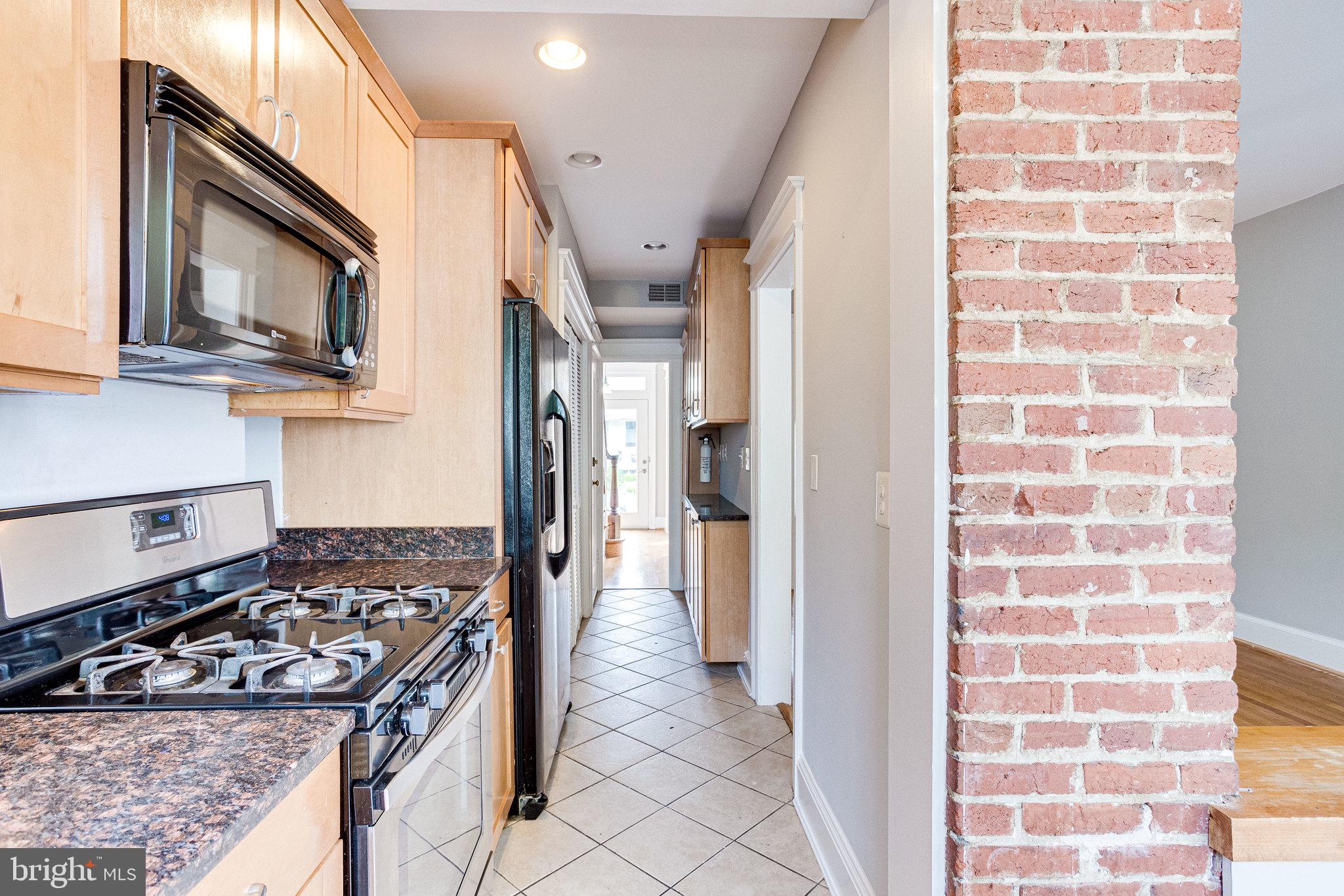 2408 37th Street Northwest Washington, DC 20007 - Photo 13 of 36