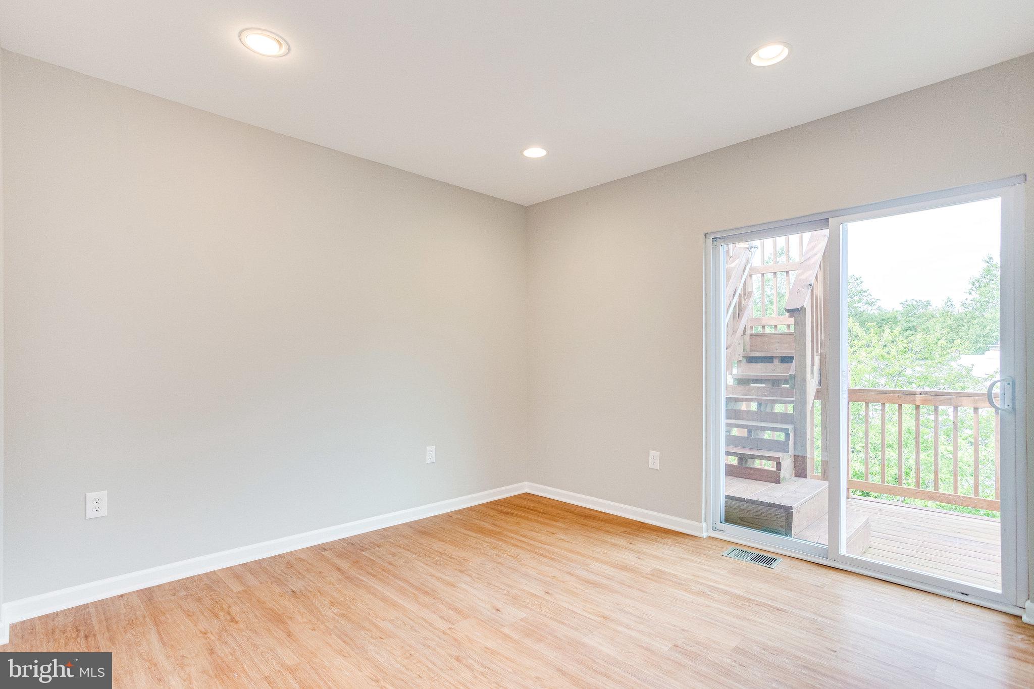 2408 37th Street Northwest Washington, DC 20007 - Photo 21 of 36