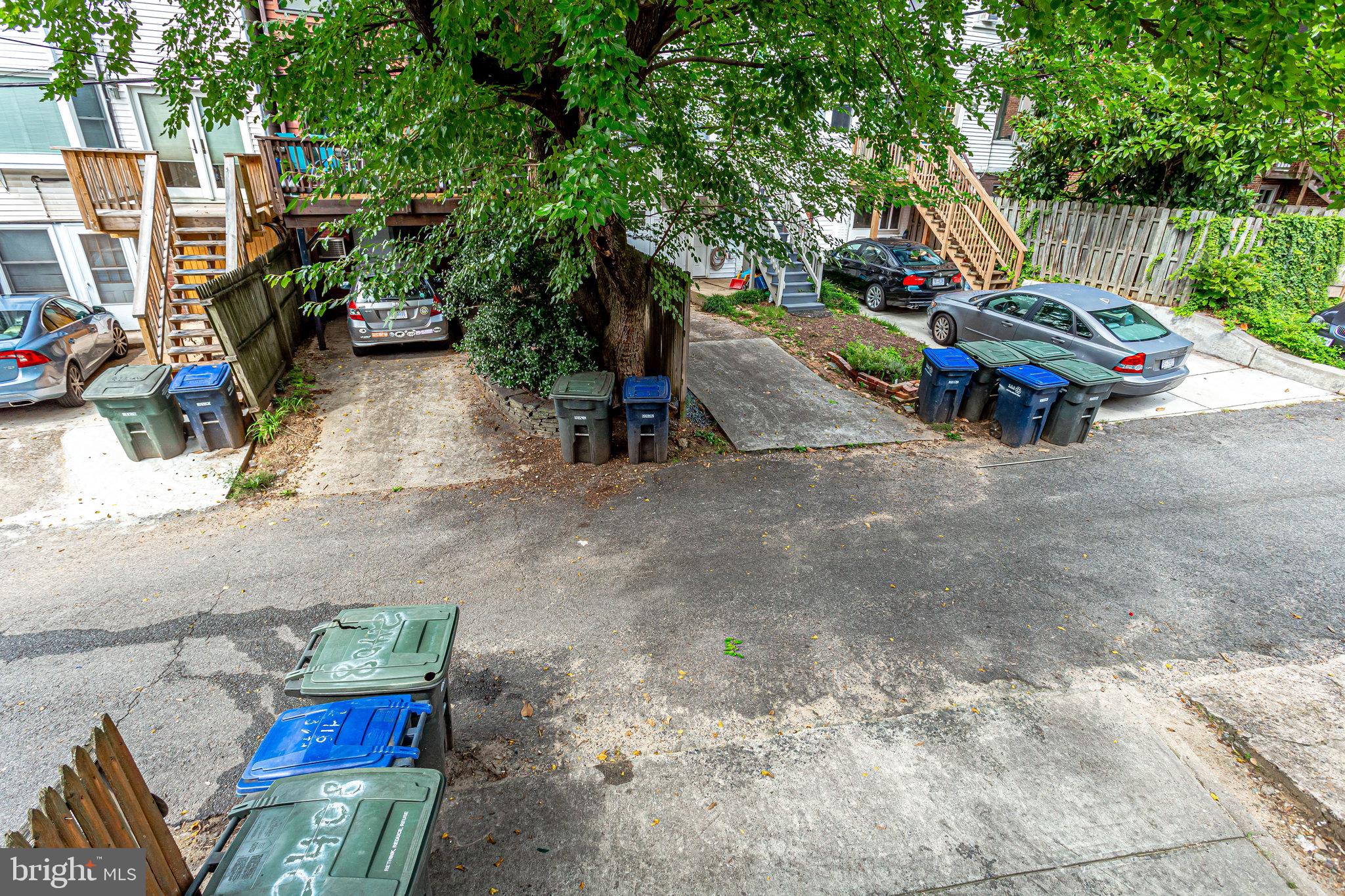 2408 37th Street Northwest Washington, DC 20007 - Photo 28 of 36