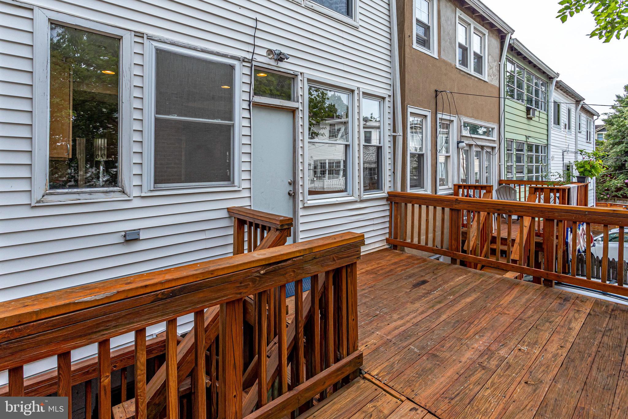 2408 37th Street Northwest Washington, DC 20007 - Photo 29 of 36