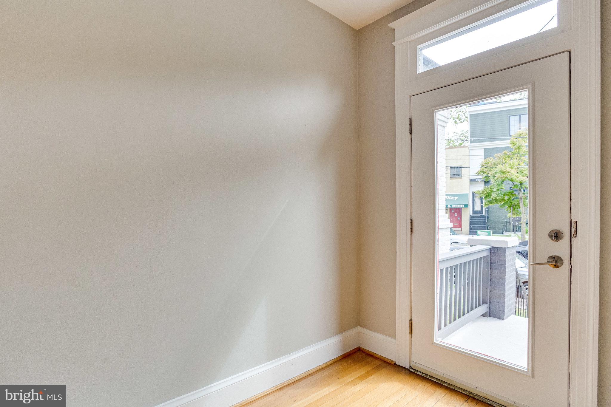 2408 37th Street Northwest Washington, DC 20007 - Photo 4 of 36