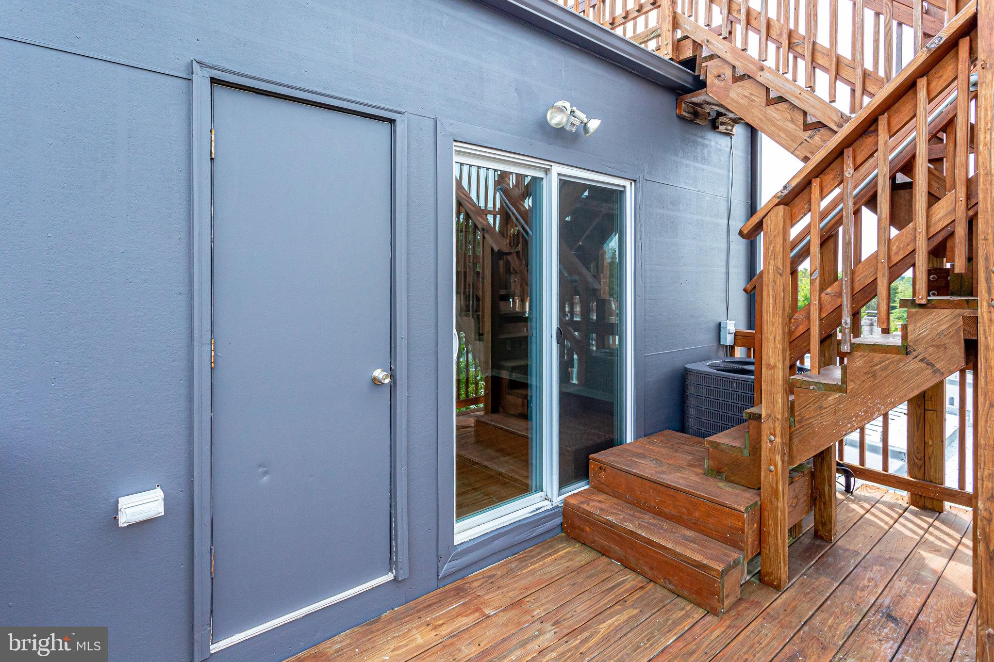 2408 37th Street Northwest Washington, DC 20007 - Photo 31 of 36