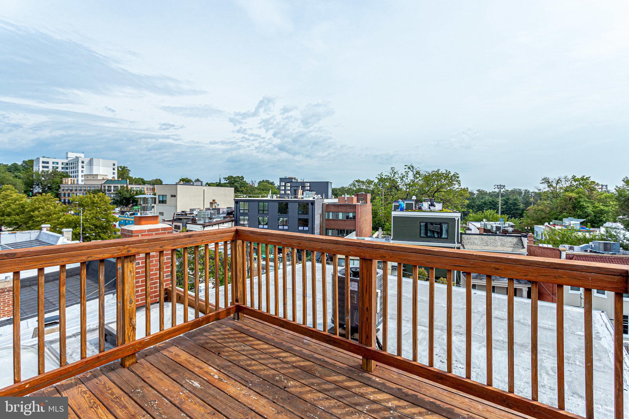 2408 37th Street Northwest Washington, DC 20007 - Photo 32 of 36