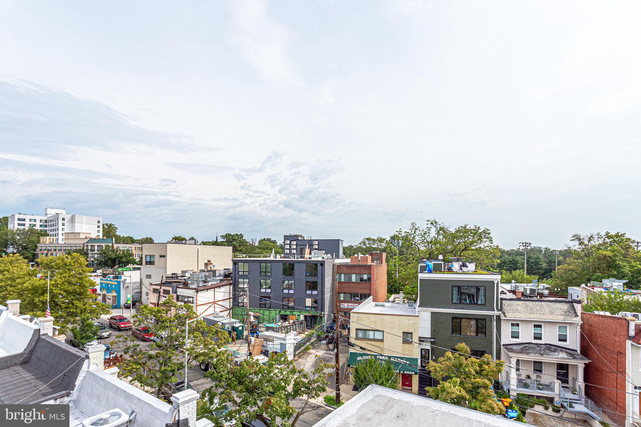 2408 37th Street Northwest Washington, DC 20007 - Photo 34 of 36