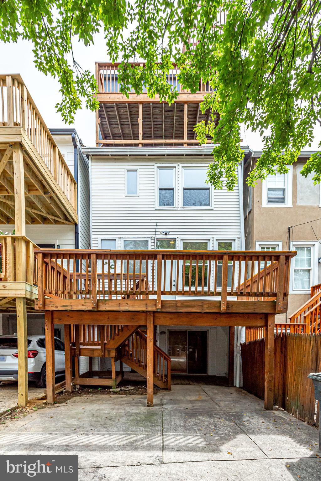 2408 37th Street Northwest Washington, DC 20007 - Photo 36 of 36