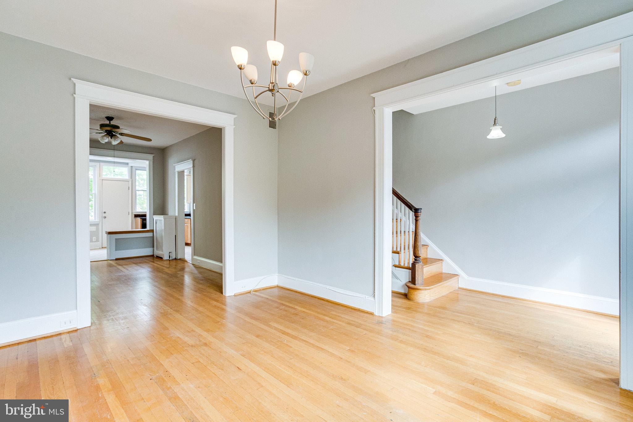 2408 37th Street Northwest Washington, DC 20007 - Photo 7 of 36