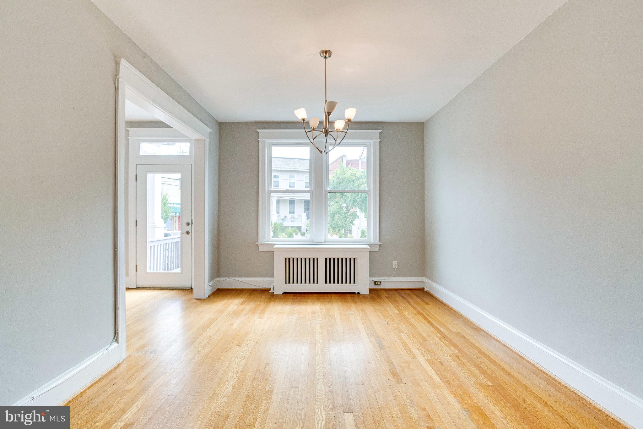 2408 37th Street Northwest Washington, DC 20007 - Photo 8 of 36