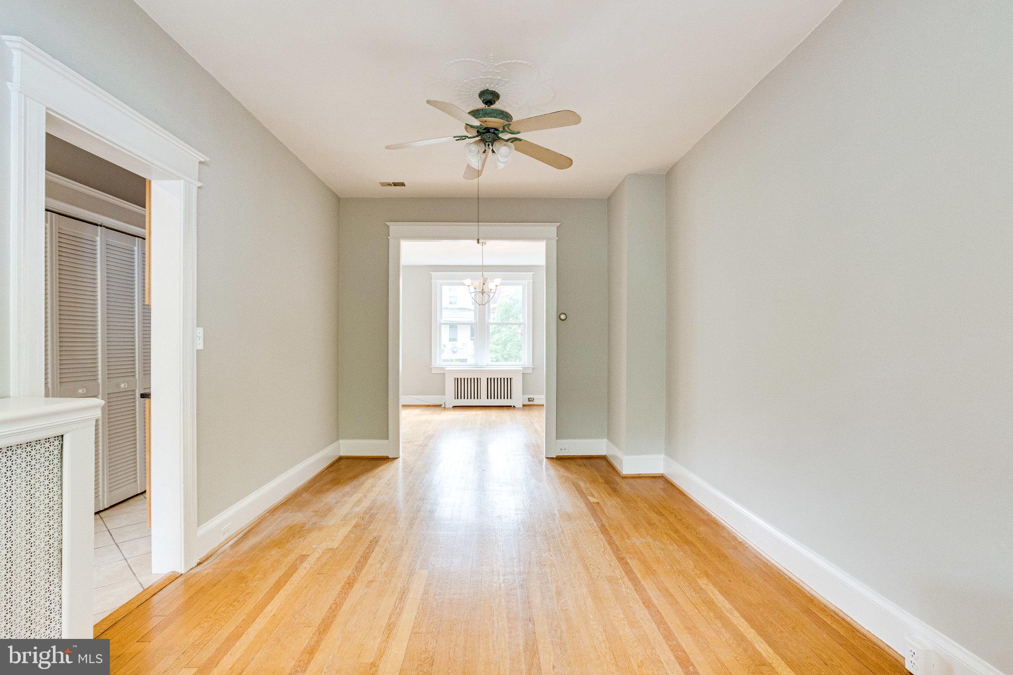 2408 37th Street Northwest Washington, DC 20007 - Photo 9 of 36