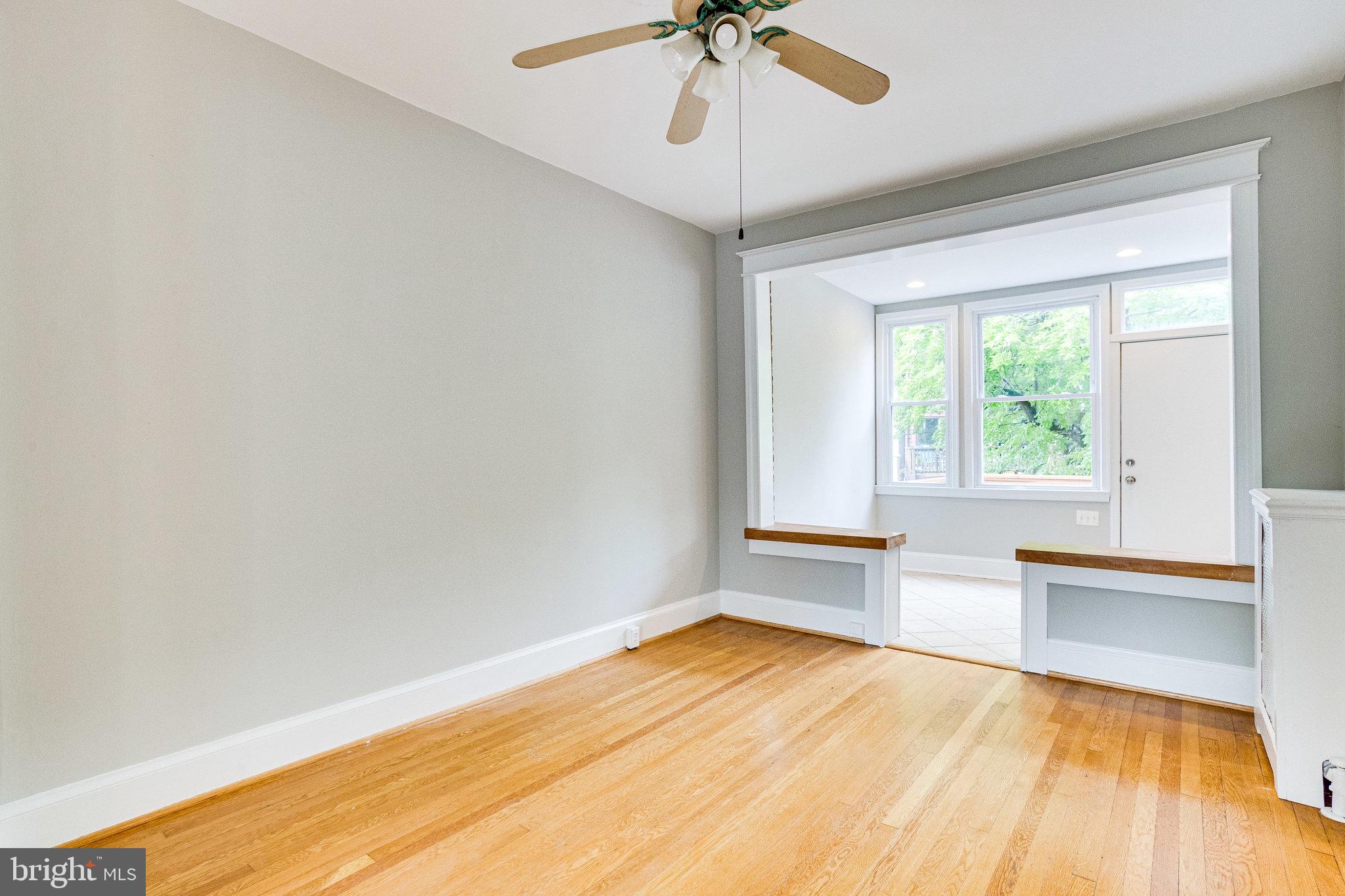 2408 37th Street Northwest Washington, DC 20007 - Photo 10 of 36