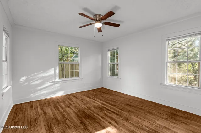 $299,000 | 4098 Pine Hill Drive, Jackson, MS 39206