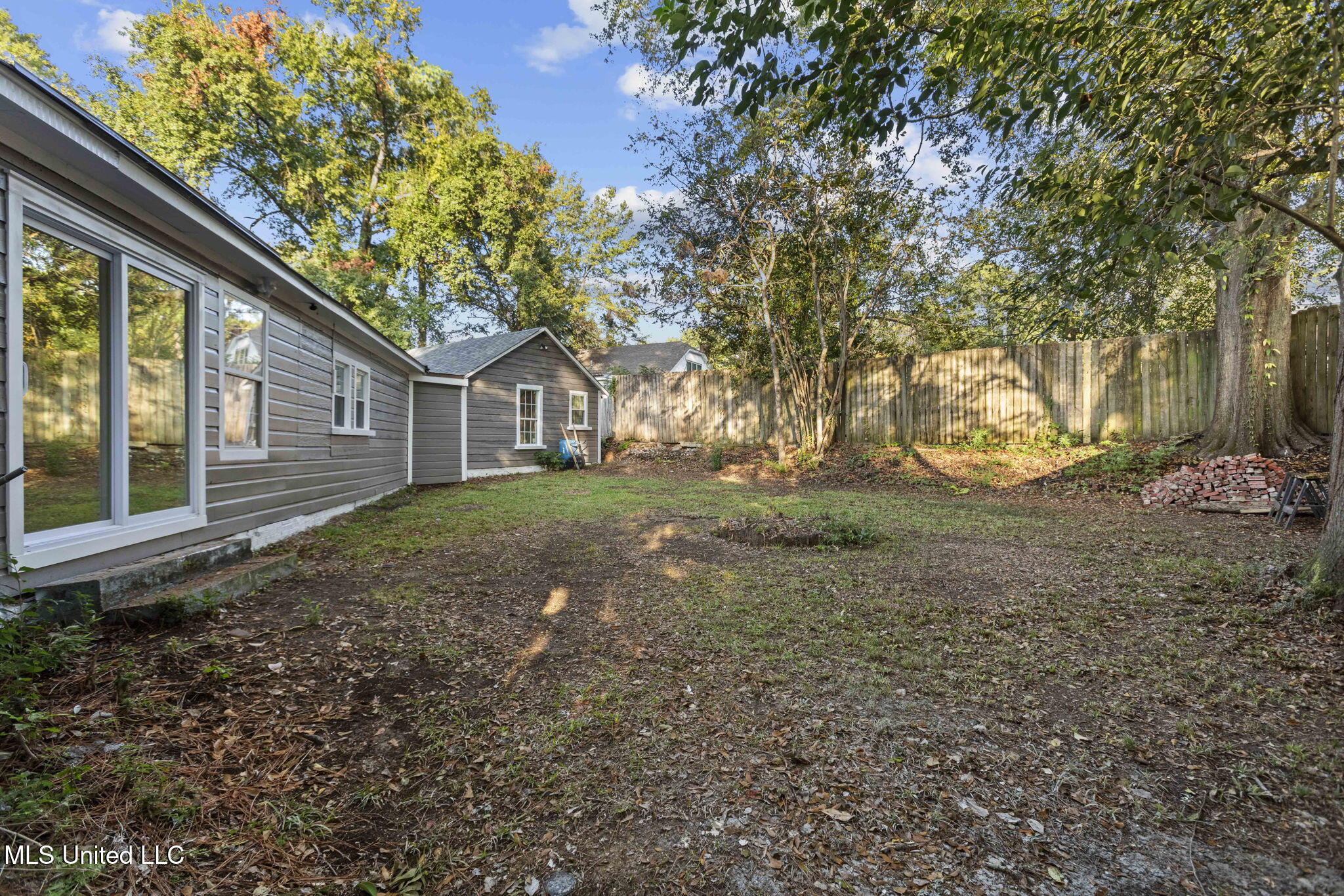 4098 Pine Hill Drive Jackson, MS 39206 - Photo 35 of 38 IMG_4744