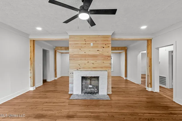 $299,000 | 4098 Pine Hill Drive, Jackson, MS 39206