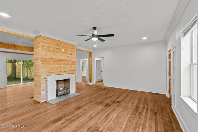 $299,000 | 4098 Pine Hill Drive, Jackson, MS 39206