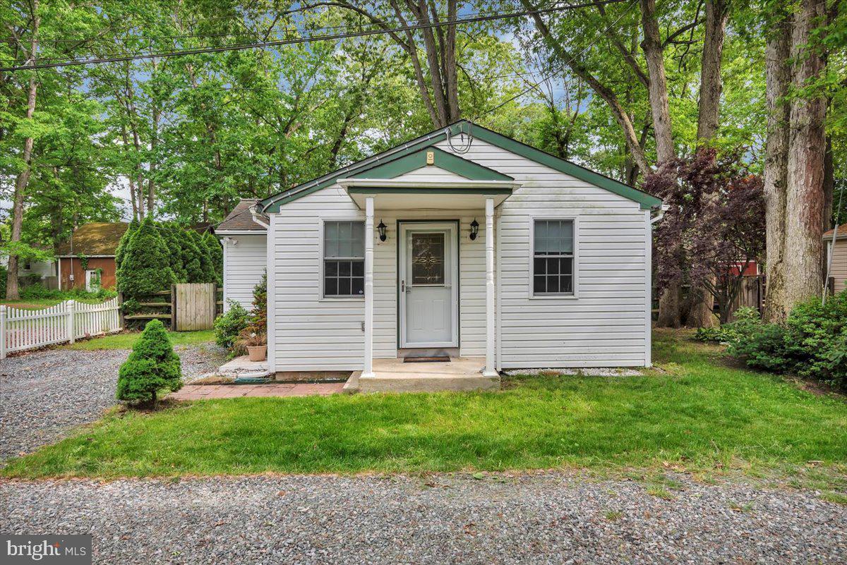 101 Crestmont Terrace Mount Laurel, NJ 08054 - Photo 1 of 18 Front of house
