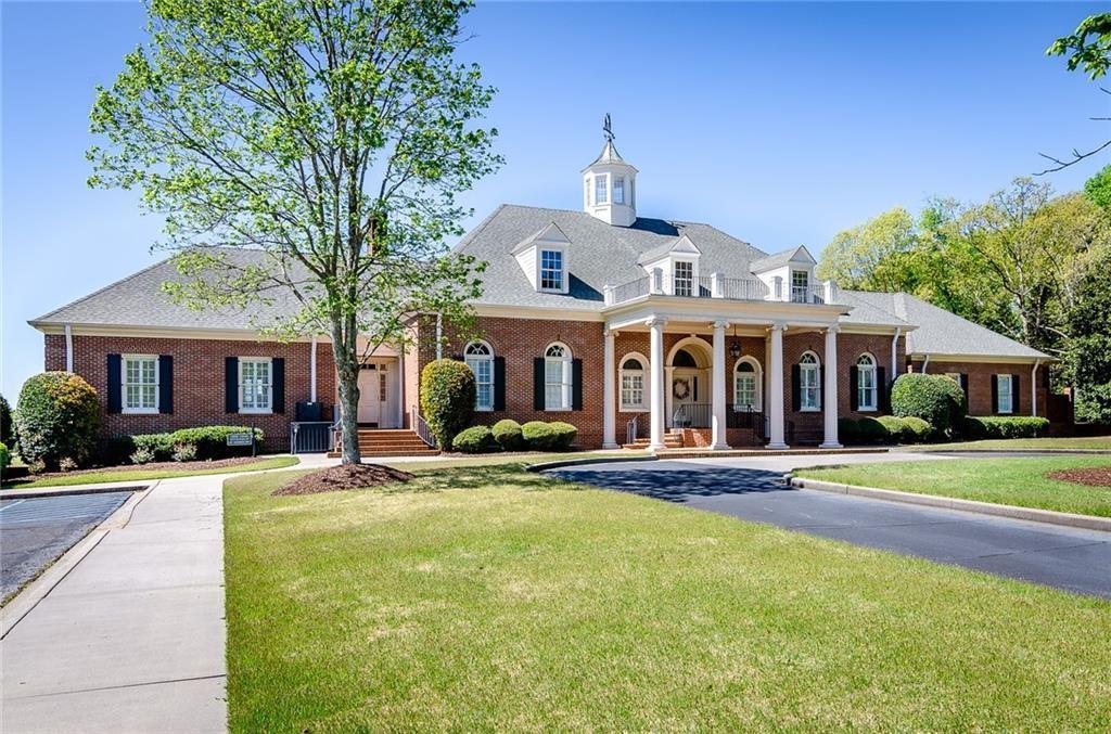 4009 Turnberry Loop Seneca, SC 29678 - Photo 42 of 47 Gallery Image 42