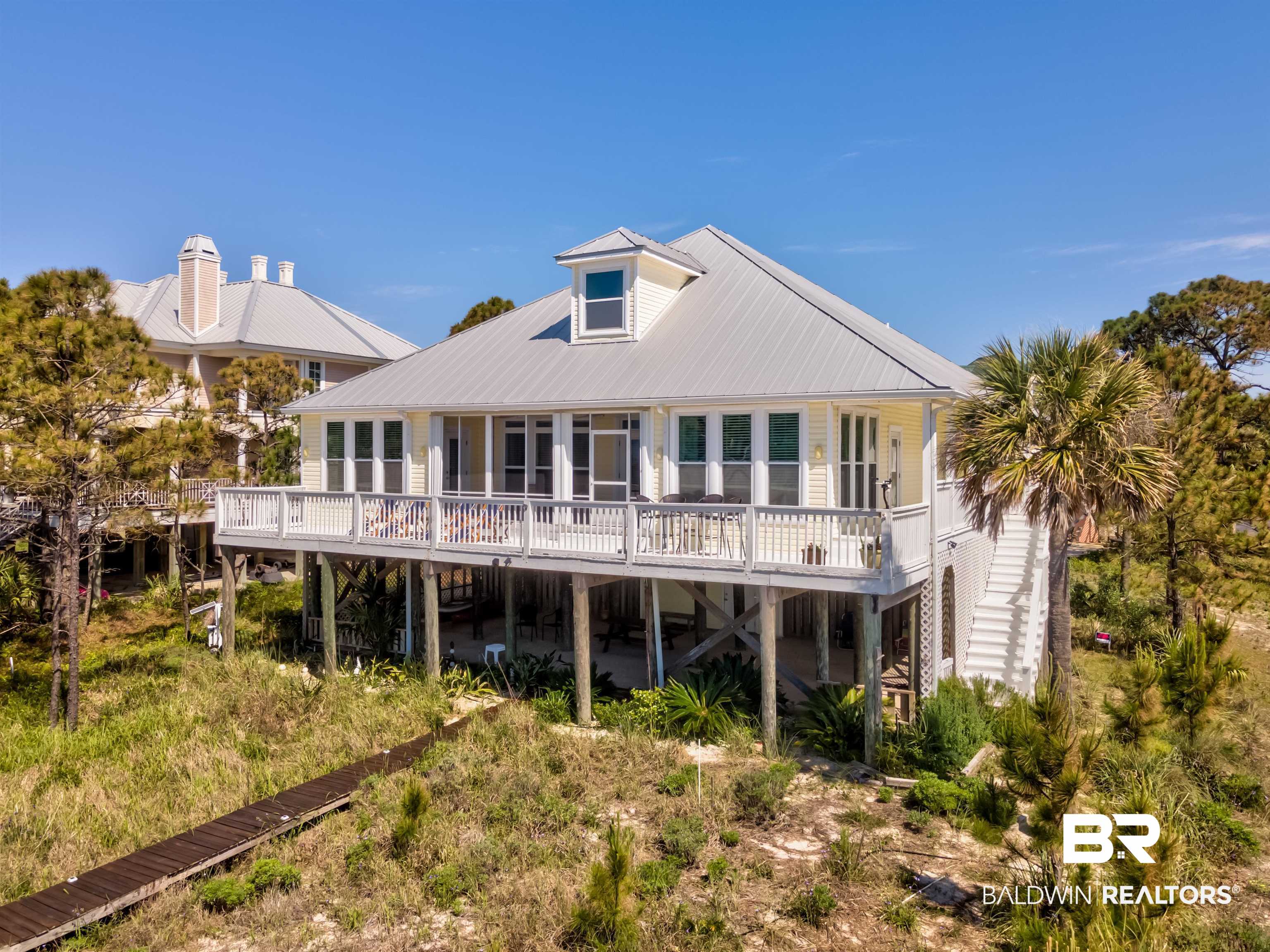 603 Hernando Place Dauphin Island, AL 36528 - Photo 1 of 50
