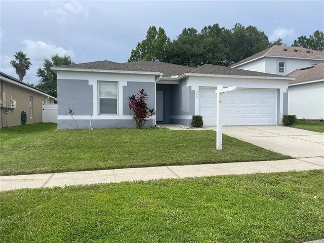 $324,900 | 252 Elgin Boulevard, Davenport, FL 33897