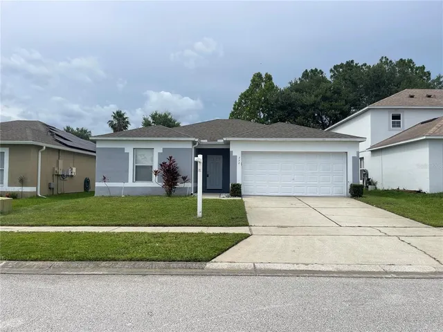 $324,900 | 252 Elgin Boulevard, Davenport, FL 33897
