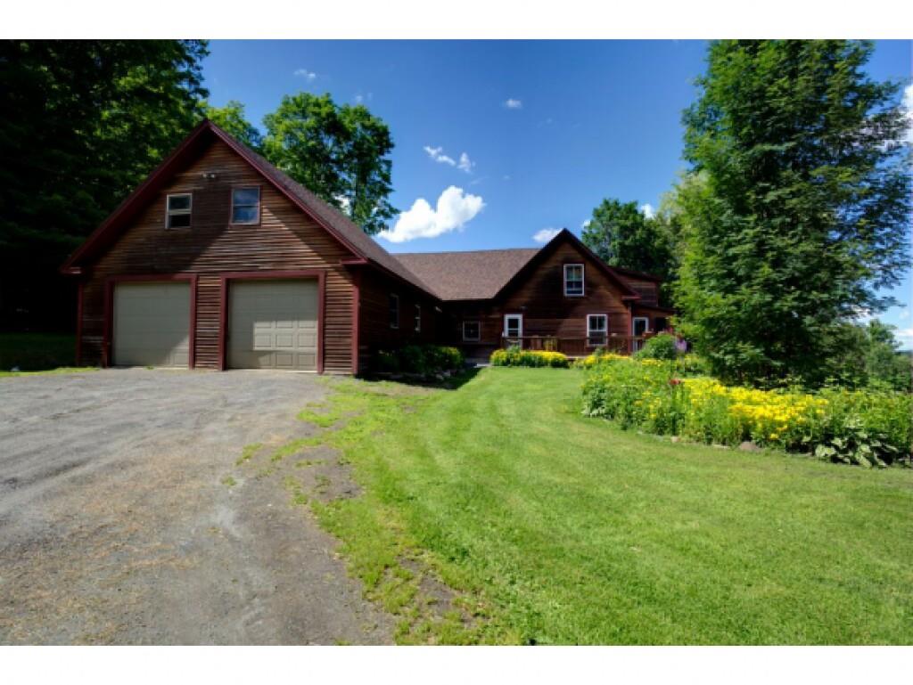 1111 Cormier Road Danville, VT 05828 - Photo 3 of 27