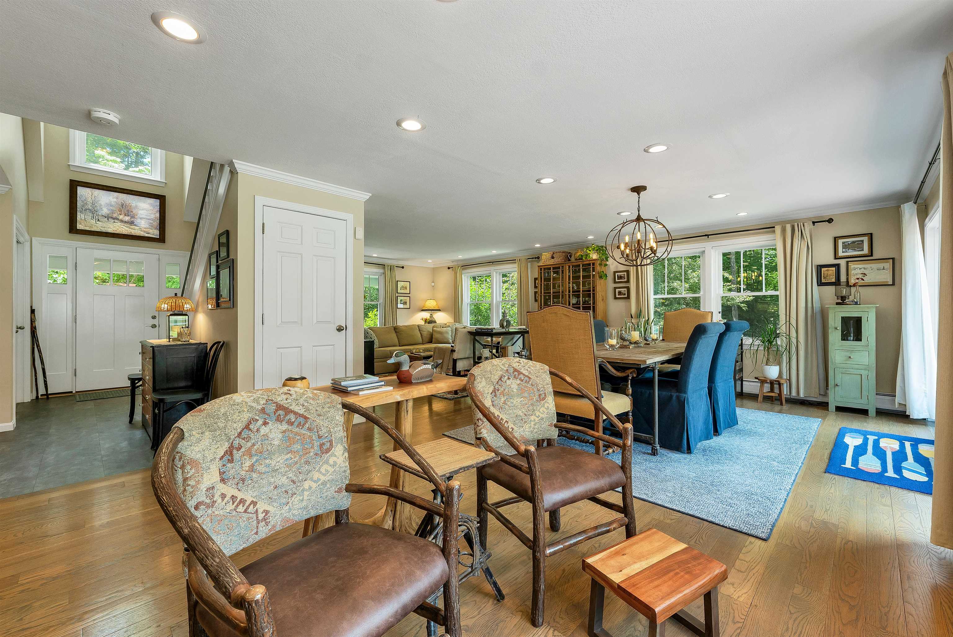 79 Waumbeck Road Wolfeboro, NH 03894 - Photo 16 of 58