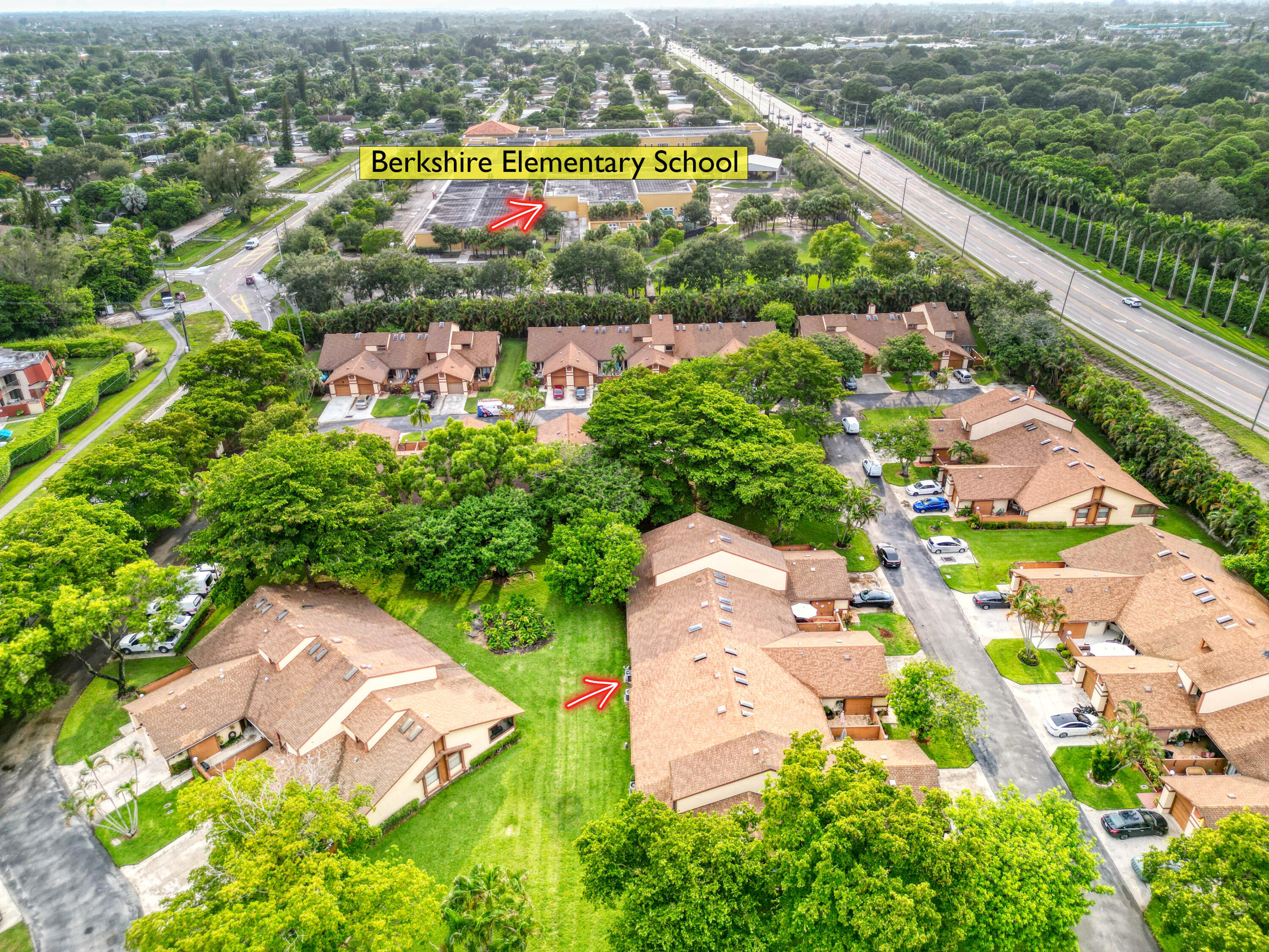 3766 Blue Ridge Road West Palm Beach, FL 33406 - Photo 38 of 42 13 Aerials 3766 Blue Ridge Rd_1 (6)