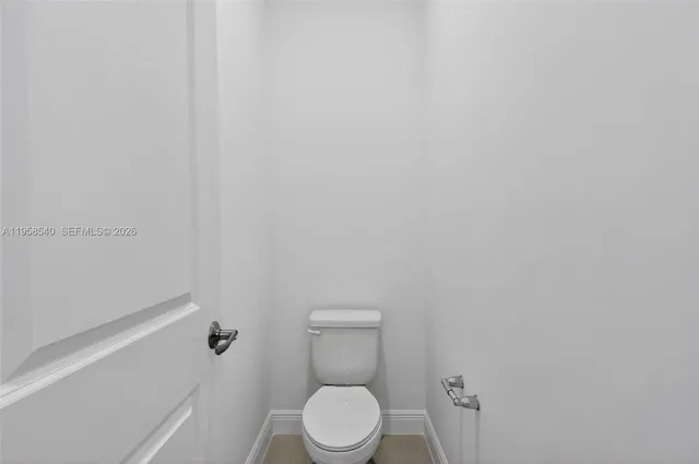 a view of an entryway