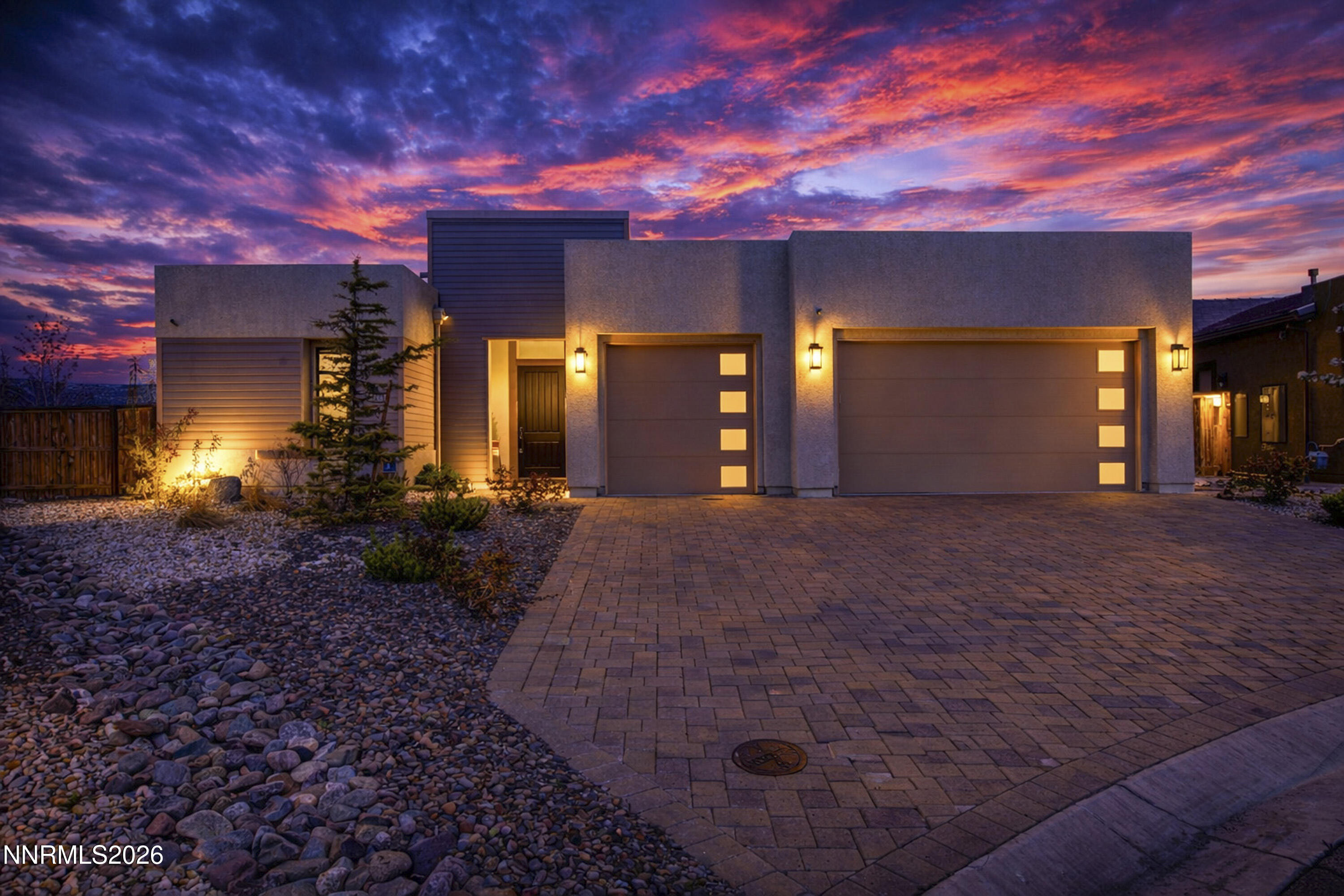 9219 Wild Skies Court Reno, NV 89523 - Photo 1 of 38 a view of a house with a yard