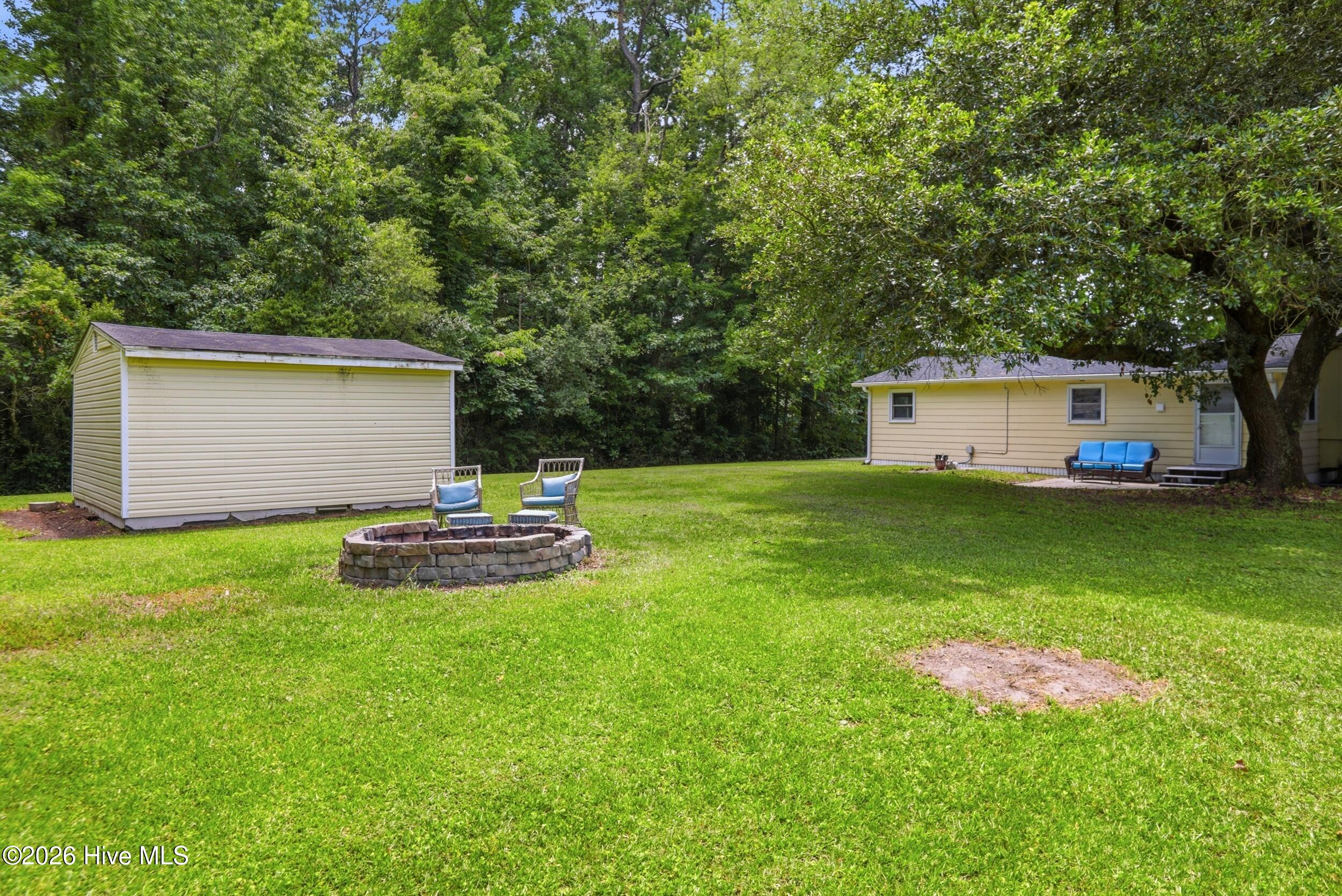 249 Ernest Gurganus Road Jacksonville, NC 28540 - Photo 36 of 51