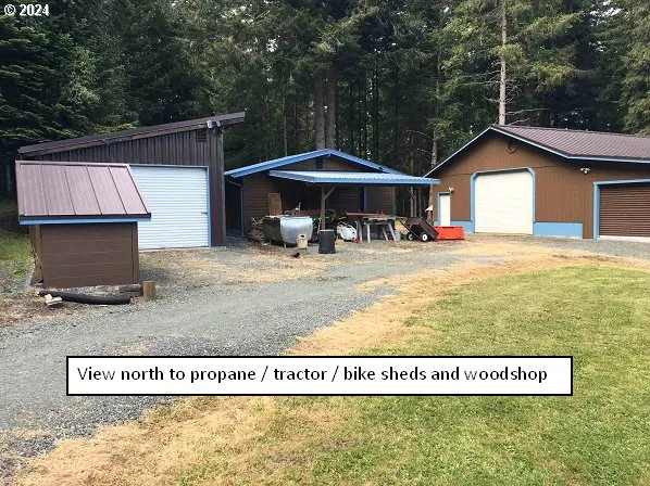 $574,500 | 711 Ave H, Powers, OR 97466